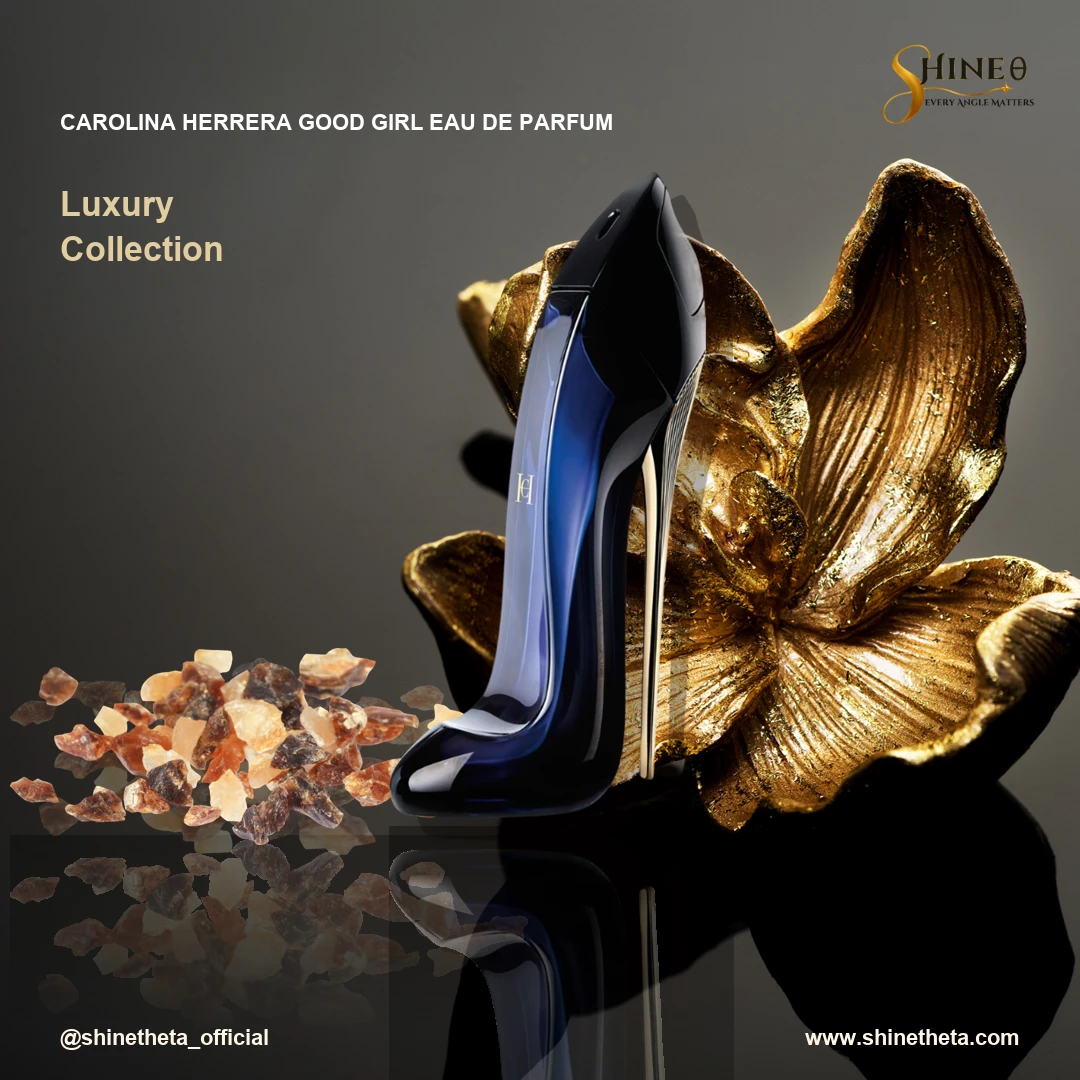 Carolina Herrera Good Girl Eau De Parfum slide 3